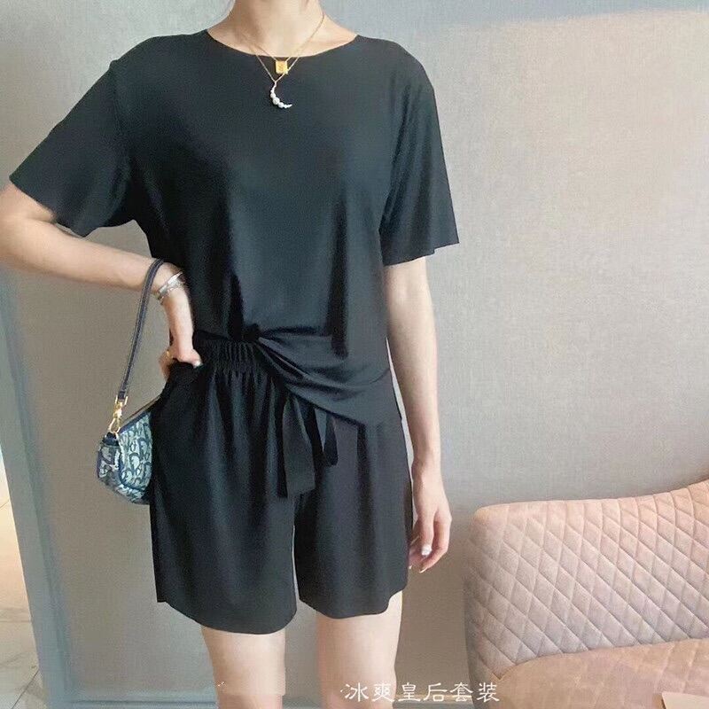 [PN FASHION]ĐỒ BỘ MẶC NHÀ THẮT EO DỄ THƯƠNG