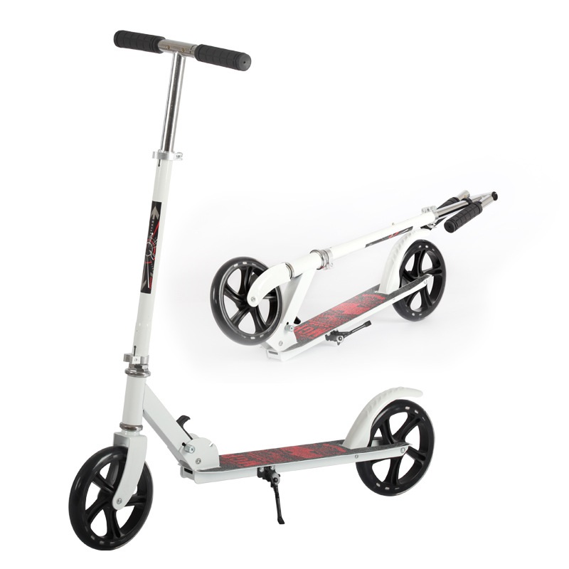 Xe trượt scooter cao cấp
