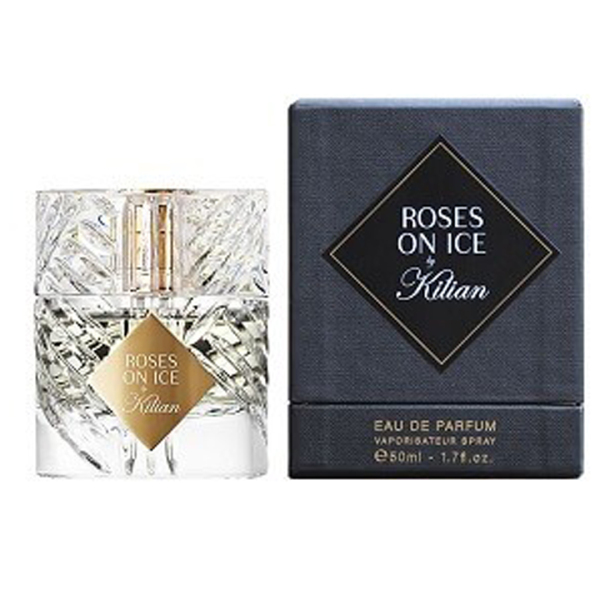 Nước Hoa Unisex Kilian Roses On Ice EDP 50ml - Chuẩn Perfume