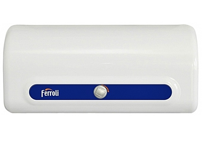BÌNH NÓNG LẠNH FERROLI QQ TE 20 LÍT