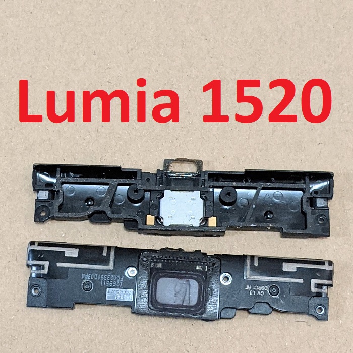 Speaker external, Nokia Lumia 1520 Bell speaker, Ringer buzzer replacement parts