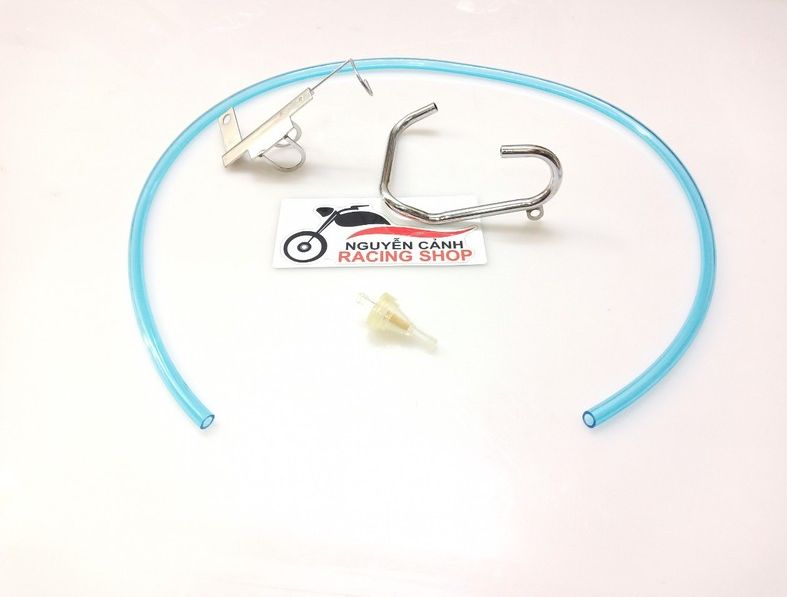 Bộ Lọc xăng xe draem wave
