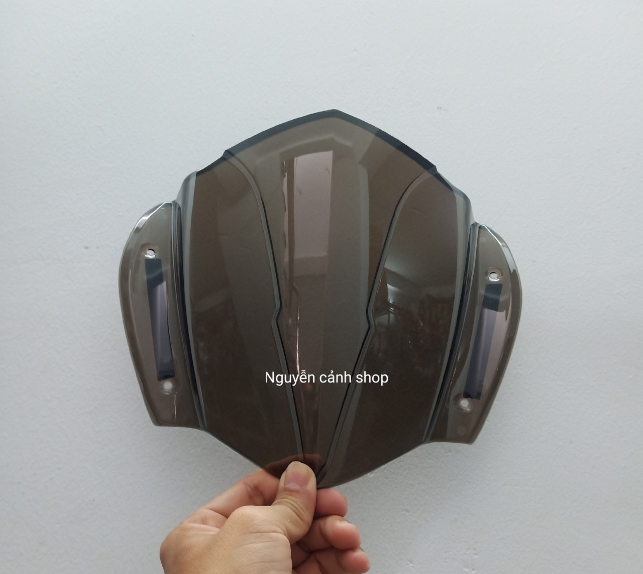 chắn gió xe SH VN 2020