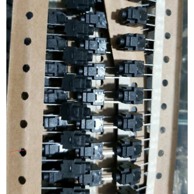 Công Tắc Máy Giặt Combo 5