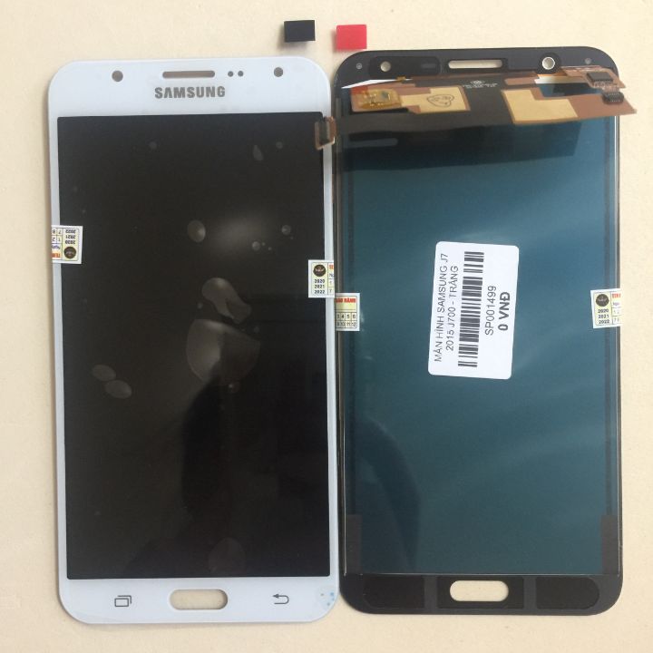 Màn hình samsung j7 2015 j700