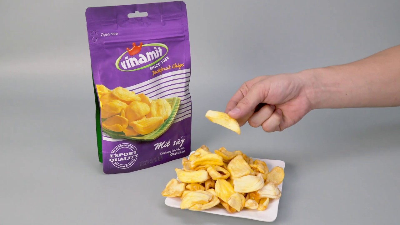 MÍT SẤY VINAMIT 100G
