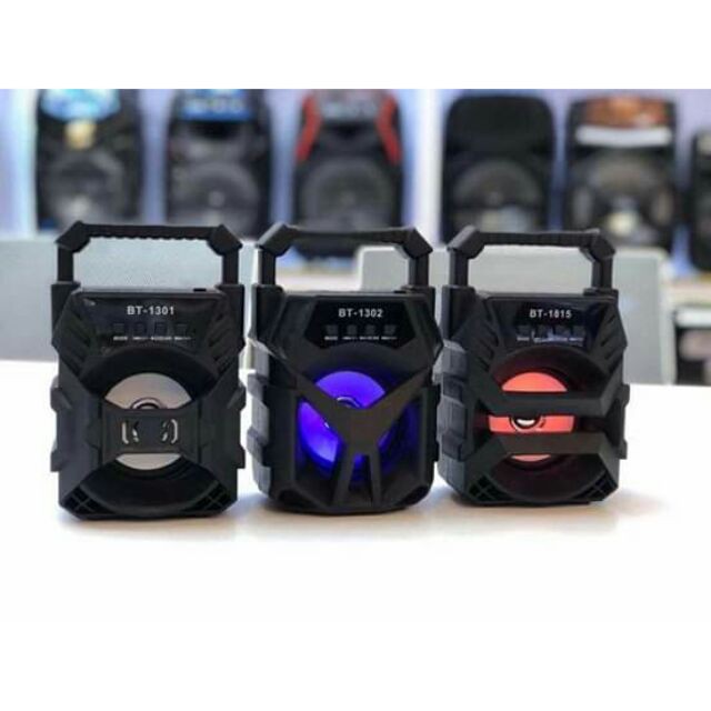 [HCM]LOA BLUETOOTH BT-1305