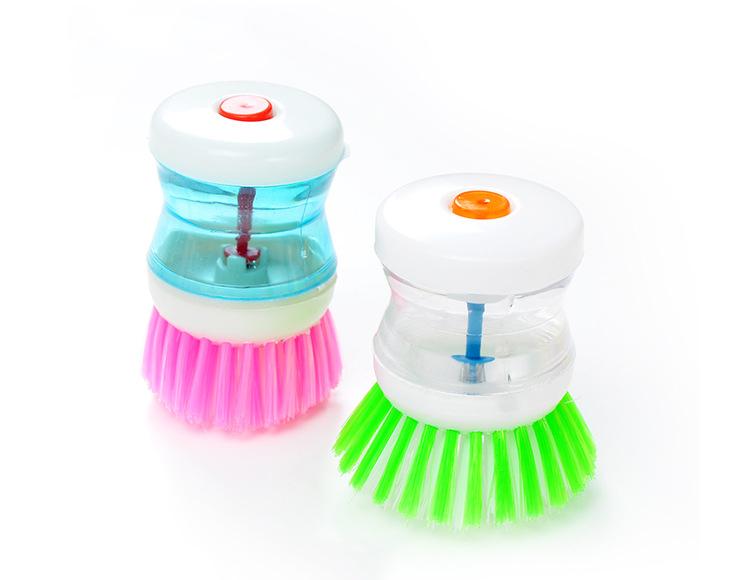 Dụng cụ cọ rửa nhà bếp tiện ích