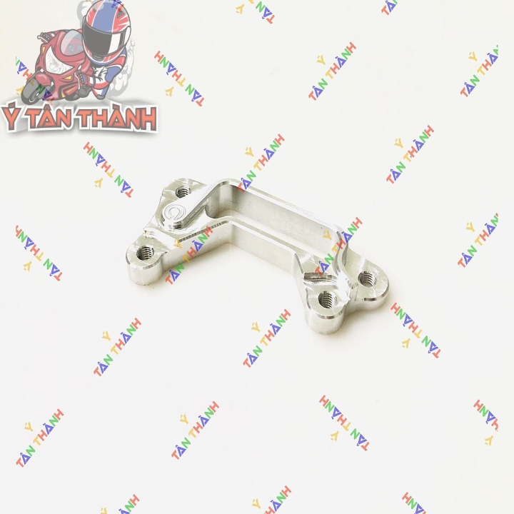 Pas Thắng Đĩa 220Mm Heo rembo Vario