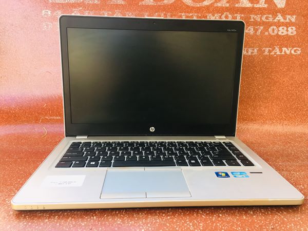 [HCM]HP Elitebook 9470M – Core i5-3427U  2.3~2.8Ghz