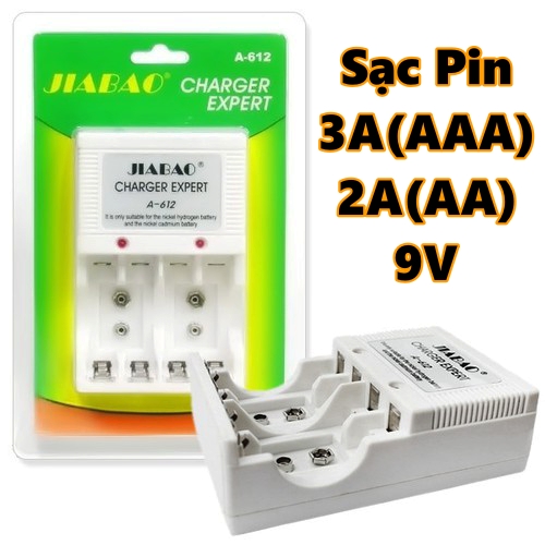 Pin sạc sony cycleenergy 2a, 3a