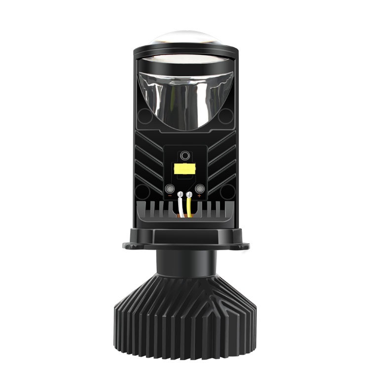 [RBHL2001] ĐÈN LED BI CẦU MINI T9