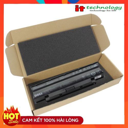Pin Battery Dell Inspiron N4050
