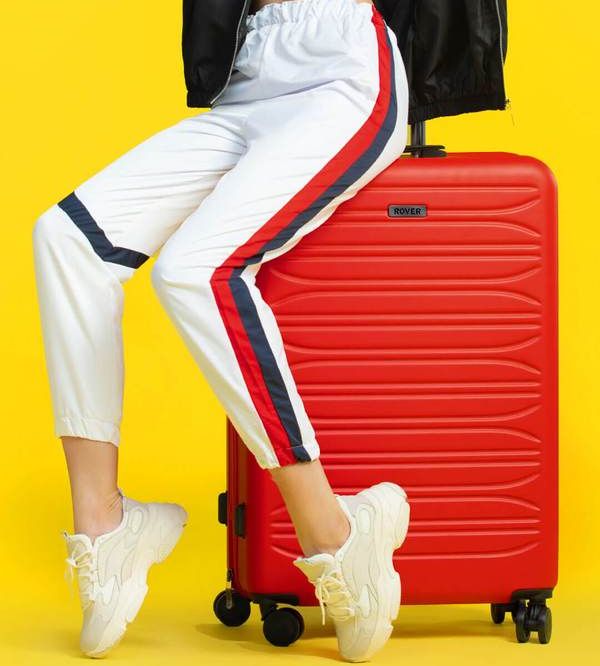Vali kéo du lịch ROVER Emi - Size Ký Gửi (Size 28)