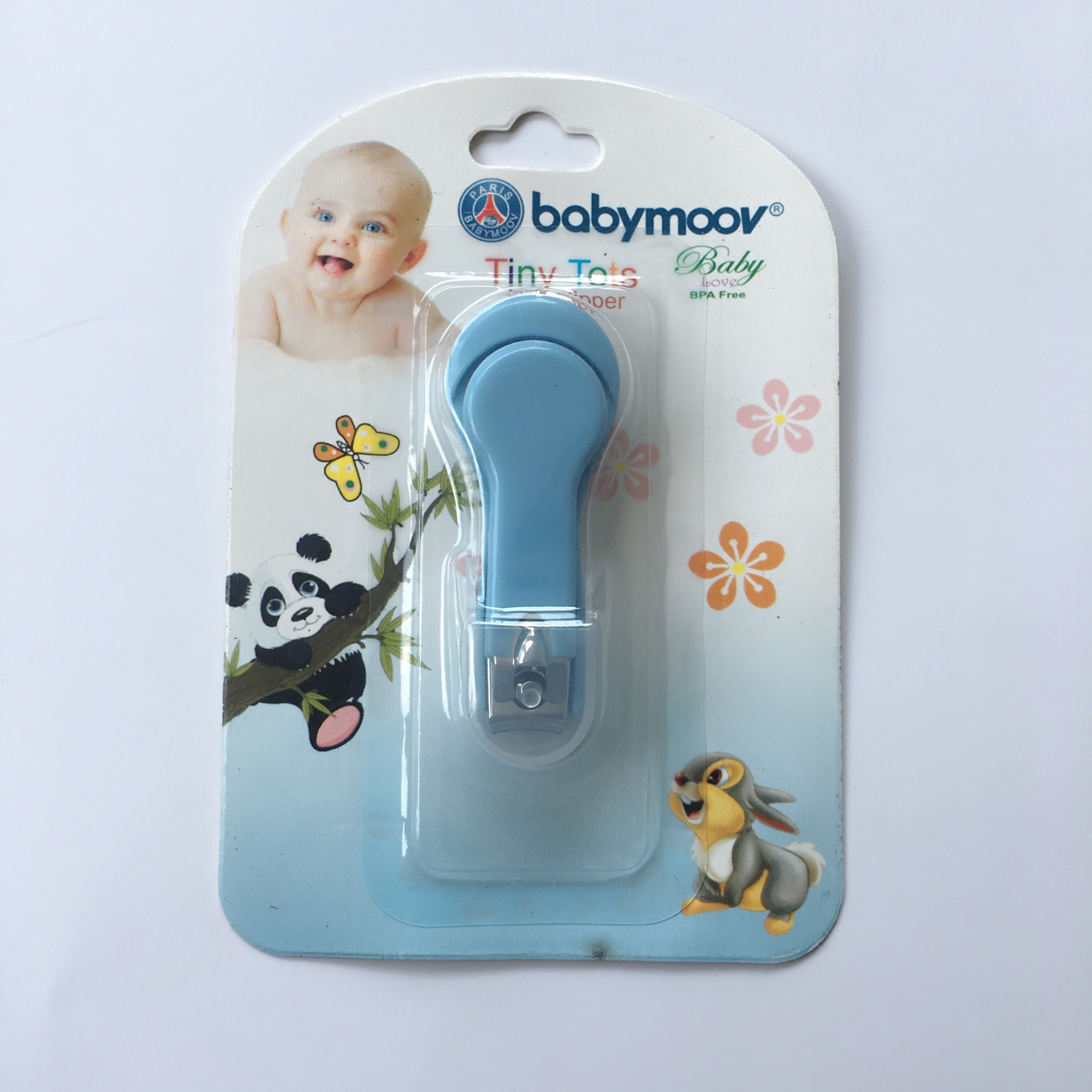 Bấm móng BABYMOOV