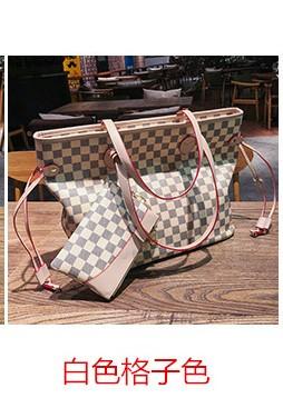Korean Style Womens Bag 2019 New Style Fashion Glorious Simple Versatile Portable Shoulder Bag Tote Bag Large Capacity Big Book Bags