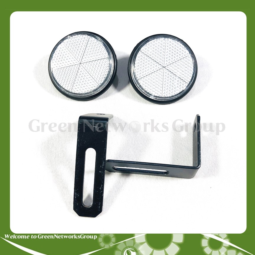 Bộ phản quang mắt mèo Pat sắt ( Bộ Sau ) Greennetworks