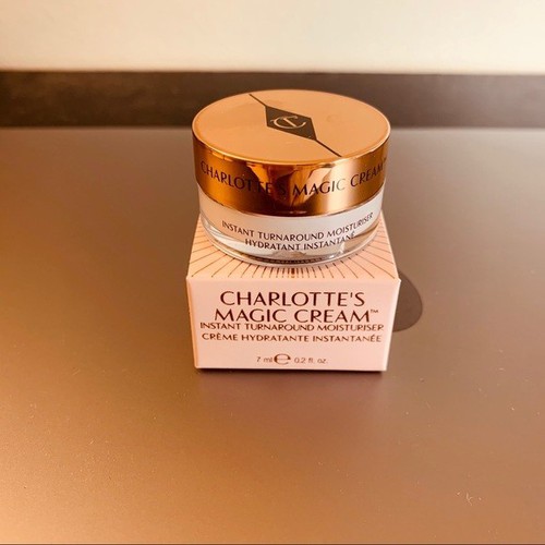 (Bill mỹ 🇺🇸)Kem dưỡng da Charlotte’s Magic Cream