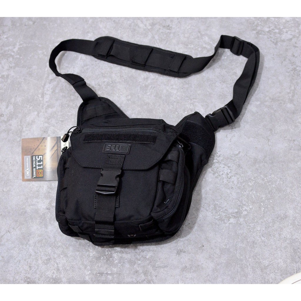 Túi Đeo Chéo Tactical 5.11 Push