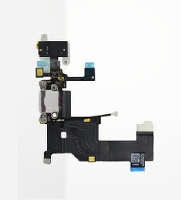 Cụm Chân Sạc Iphone  5G zin