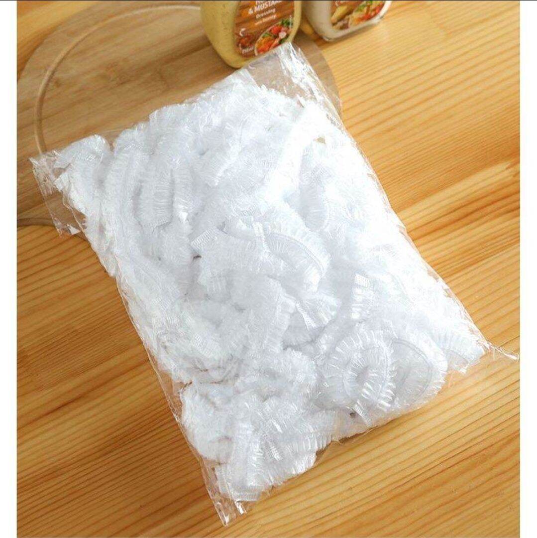 Màng Bọc Thực Phẩm Đa Năng Túi 50 Bọc.