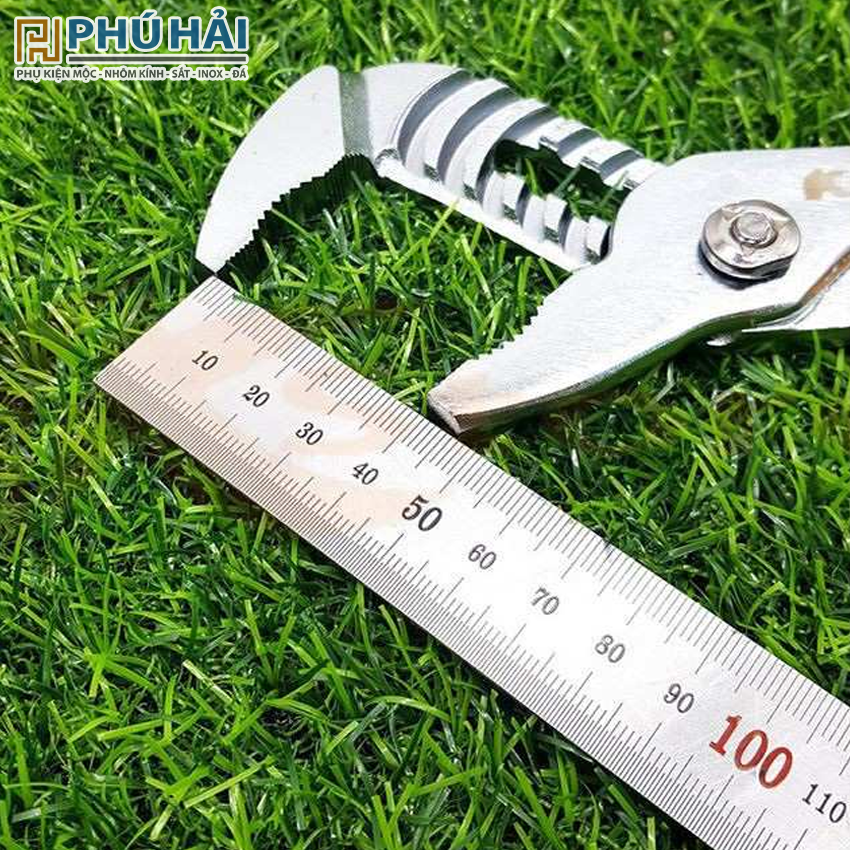 Kìm Mỏ Quạ Kapusi 10' K8379