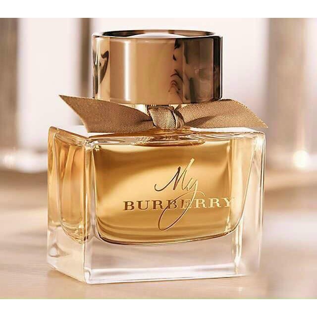 Nước Hoa Nữ My BURBERRY 90ml