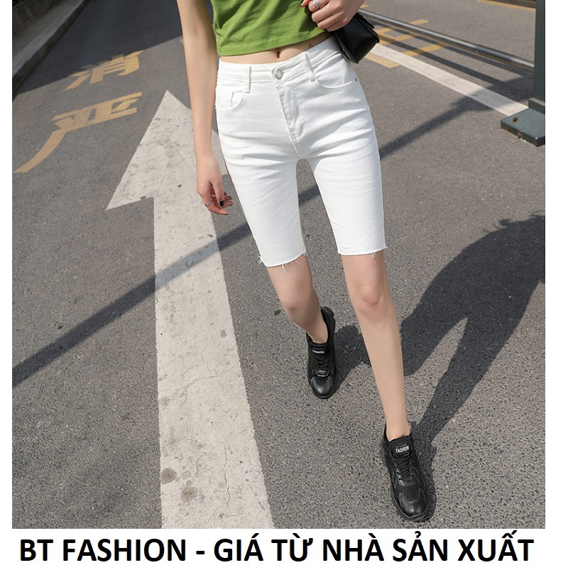 [HCM]Quần Kaki Co Dãn Ngang Đầu Gối HOT - BT Fashion + Video Hình Thật ( XH Jean 05)