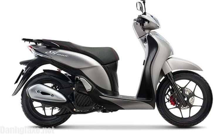 Thảm để chân SH Mode 2013-2019 xi Crom