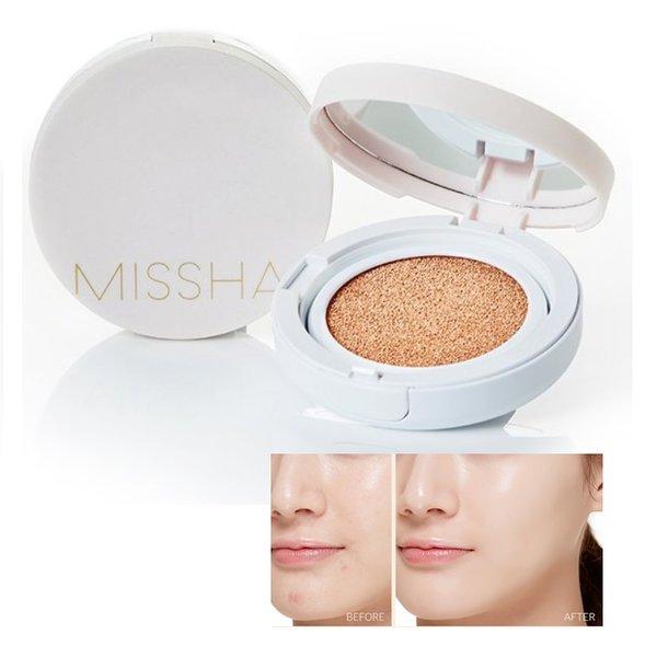 Phấn Nước Missha Magic Cushion Cover Lasting