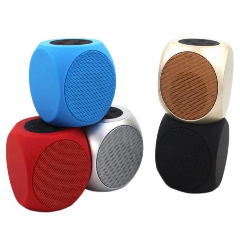 LOA BLUETOOTH H-888- NGHE NHẠC CỰC CHẤT