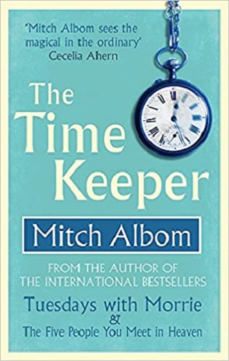 The Time Keeper