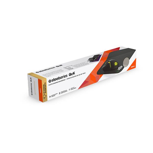 Bàn di chuột SteelSeries QcK mini phiên bản 2019