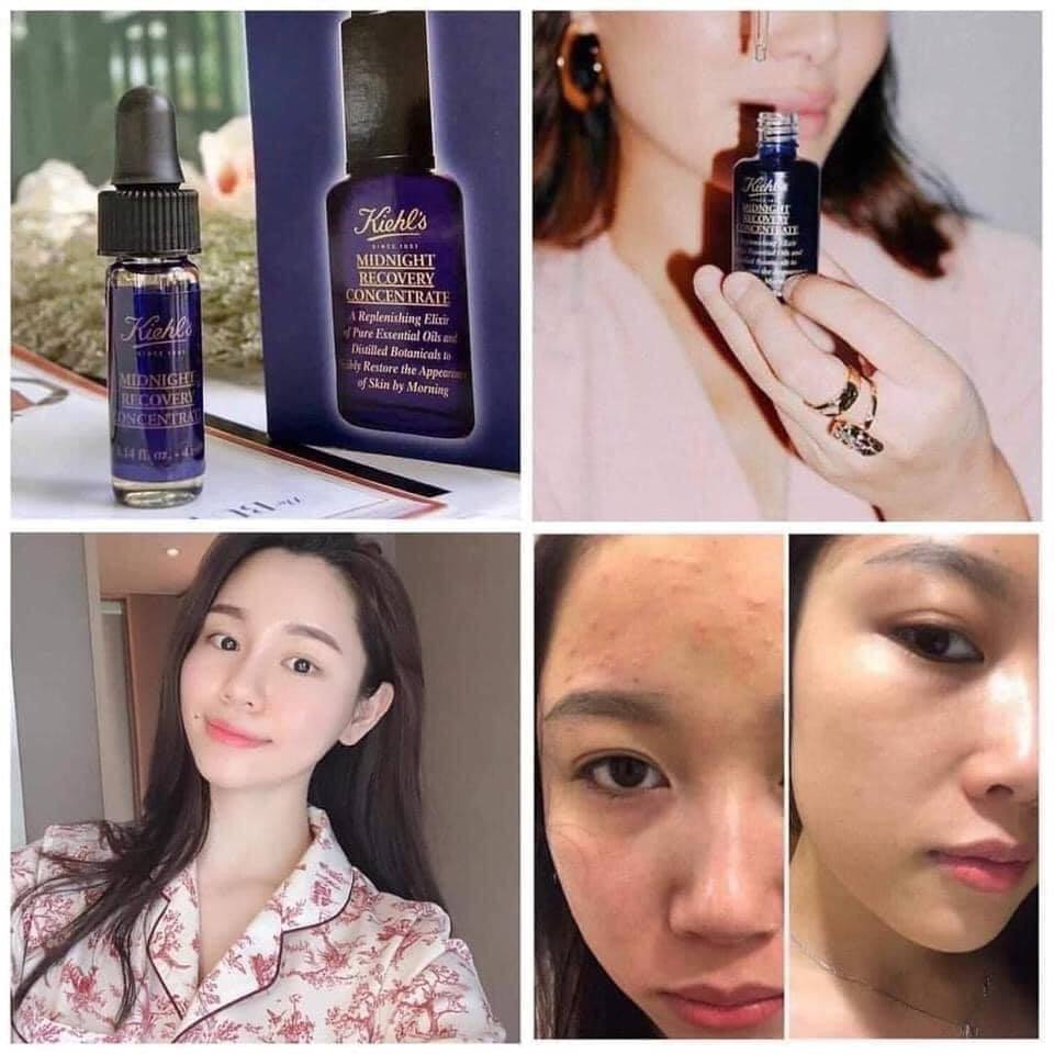 Serumo Midnight Recovery Concentrate 15ml