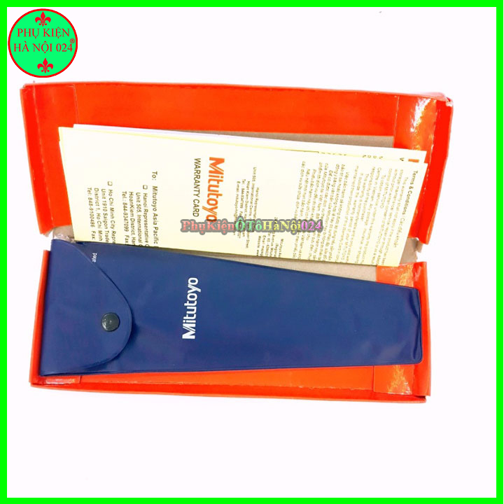 Thước cặp cơ khí mitutoyo 150mm độ chính xác cao
