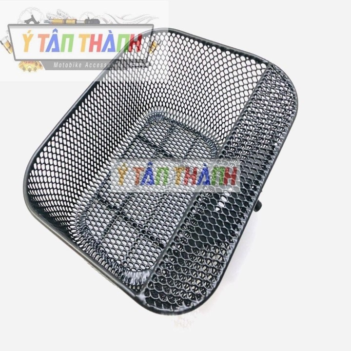 Rổ Lưới Spark Gắn Wave Nhỏ