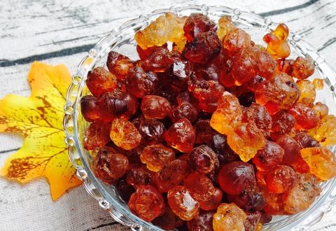 [LOẠI NGON] Nhựa Đào Vân Nam