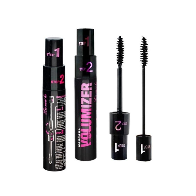 Chuốt mi kép mascara Lameila 771 Volumizer