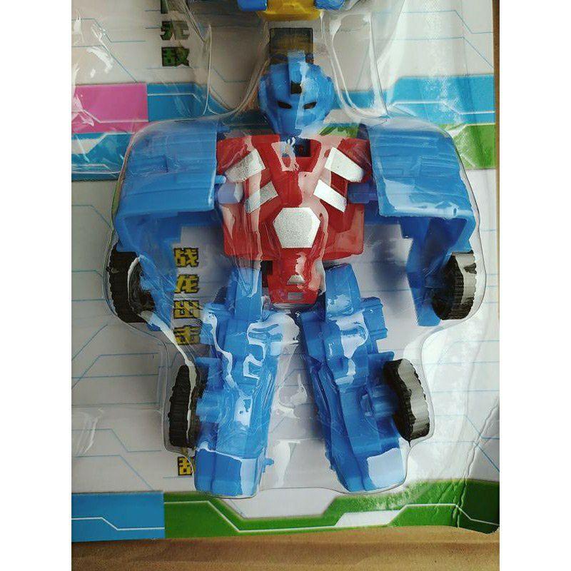 Vỉ 12 Con Siêu Nhân ,Robot Loại Cực Đẹp ( Sỉ Đồ Trẻ Em)