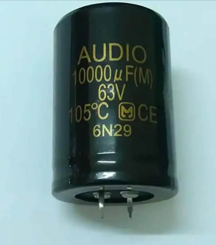 Tụ 10000m 63v