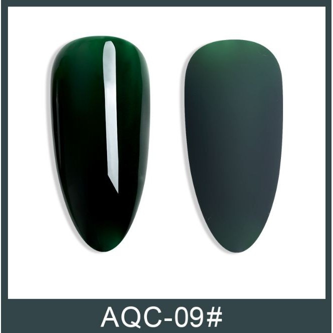 Sơn gel as mã aqc chai 15ml chính hãng - sinailmi