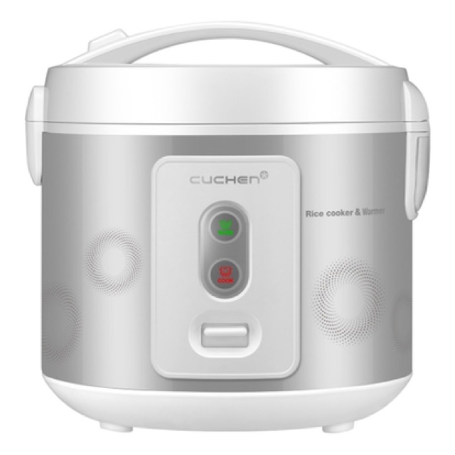 Nồi cơm Cuchen CJE-NA1003VN