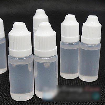 Dầu máy Silicon cho Bơm cao áp 10ml