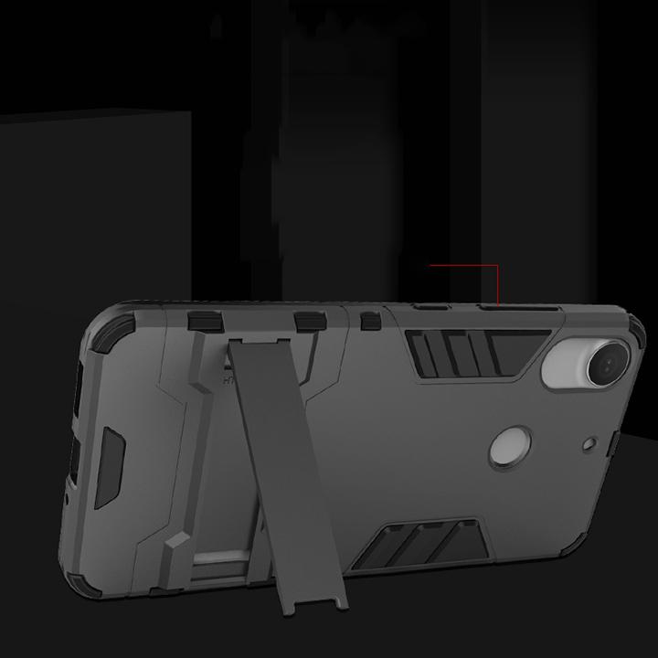 Case for HTC Desire 10 Pro Max Iron man