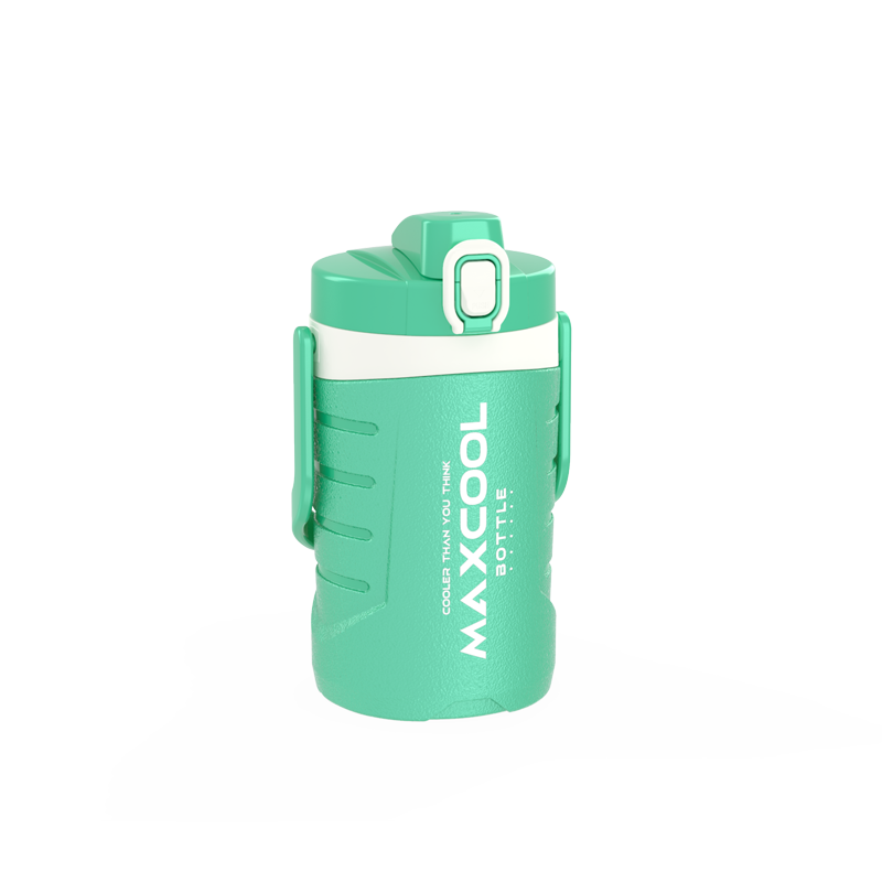 [CHÍNH HÃNG] BÌNH GIỮ NHIỆT MAXCOOL 1L NHỰA DUY TÂN