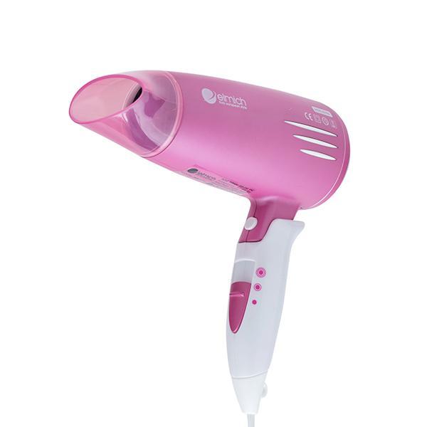 Máy Sấy Tóc Elmich HDE0769 - Bảo Hành 3 Năm