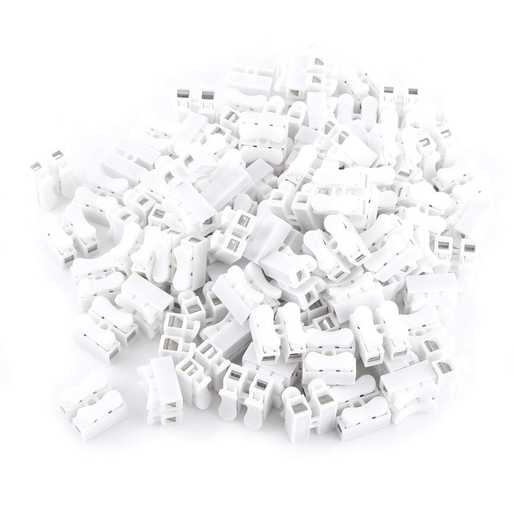 50/100 Cút nối dây điện CH-2