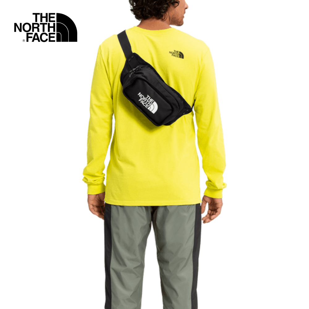 The north face túi đeo chéo unisex - explore hip pack- nf0a3kzx
