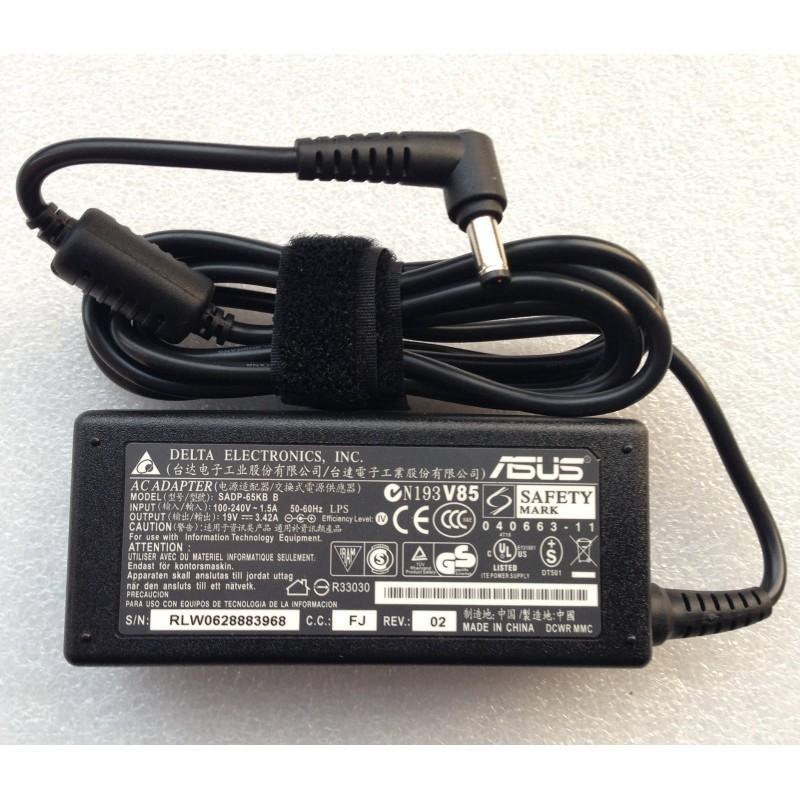 Sạc laptop asus k43 k43e k53 k53e x43 x43e a43 a43e 3.42a
