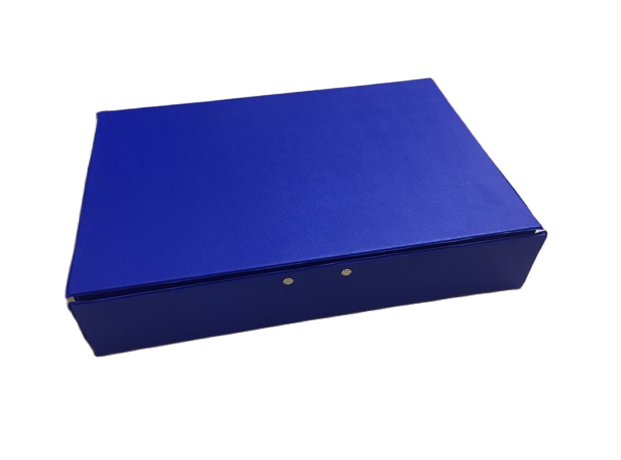 Bìa hộp vuông EKE 7cm